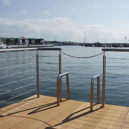 Hiddensee Wiek auf Rügen Exterior foto