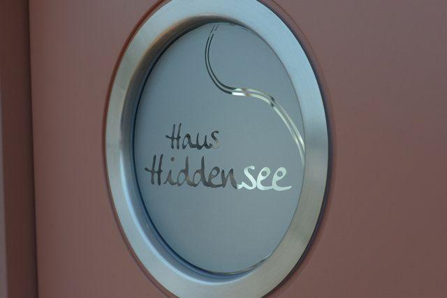 Hiddensee Wiek auf Rügen Exterior foto